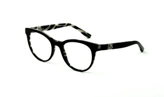 Dioptrické brýle Dolce&Gabbana 3399