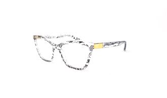 Dioptrické brýle Dolce&Gabbana 5076