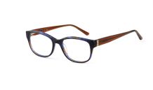 Dioptrické brýle Elle 13553