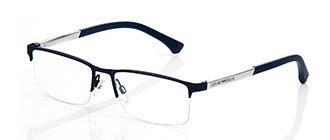 Dioptrické brýle Emporio Armani 1041/57
