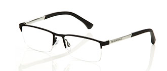 Dioptrické brýle Emporio Armani 1041/55