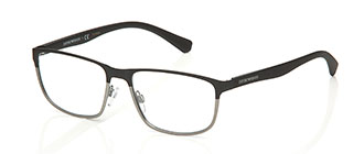 Dioptrické brýle Emporio Armani 1071 55