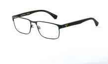 Dioptrické brýle Emporio Armani 1105/56