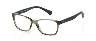 Dioptrické brýle Emporio Armani 3060