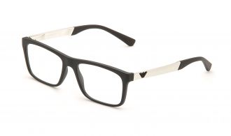 Dioptrické brýle Emporio Armani 3101 55