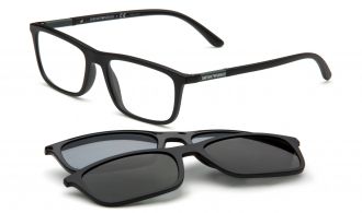 Dioptrické brýle Emporio Armani 4160