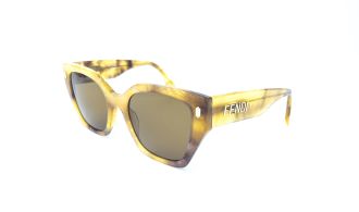 Sluneční brýle Fendi 40070I