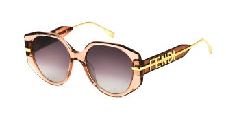 Sluneční brýle Fendi 40083U