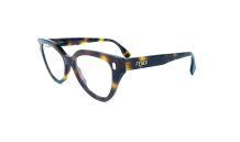 Dioptrické brýle Fendi 50037I