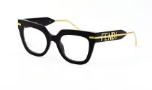 Dioptrické brýle Fendi 50065I