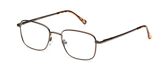 Dioptrické brýle Gregory
