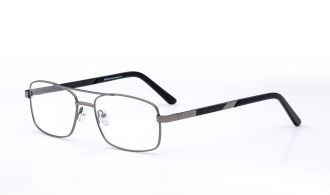 Dioptrické brýle Hutel