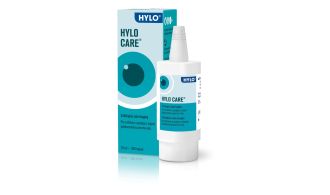 Hylo Care 10ml
