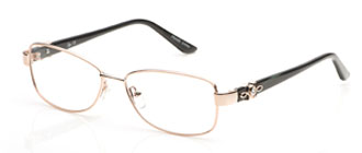 Dioptrické brýle Janne