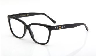 Dioptrické brýle Jimmy Choo 335