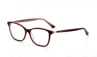 Dioptrické brýle Jimmy Choo 377