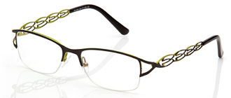 Dioptrické brýle Kasandra