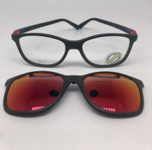 Dioptrické brýle Nano Vista Quest Klip