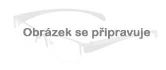 Dioptrické brýle Crocs 3004