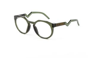 Dioptrické brýle Oakley 8139