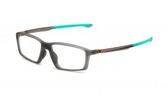Dioptrické brýle Oakley Chamfer OX8138