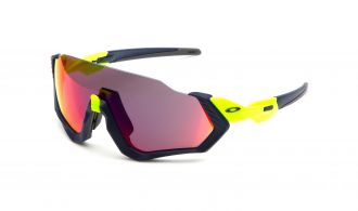 Sluneční brýle Oakley Flight Jacket OO9401