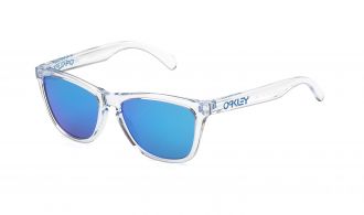 Sluneční brýle Oakley Frogskins OO9013