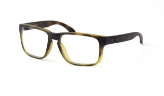 Dioptrické brýle Oakley Holbrook 8156