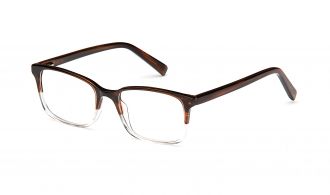 Dioptrické brýle Olson