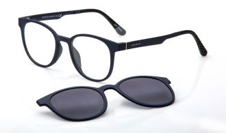 Dioptrické brýle Ozzie 5912
