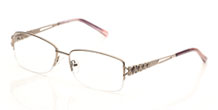 Dioptrické brýle Pernille