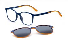 Dioptrické brýle Polar 483