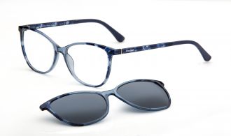 Dioptrické brýle Polar 487
