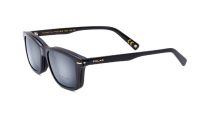 Dioptrické brýle Polar Gold 7011