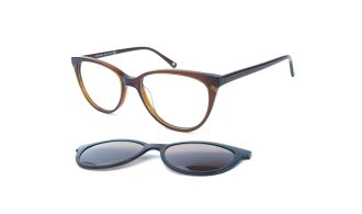 Dioptrické brýle PolarGlare 7242