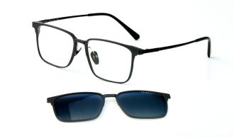 Dioptrické brýle PolarGlare 7900