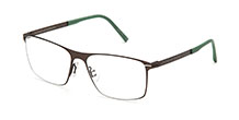 Dioptrické brýle Porsche Design P8256
