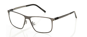 Dioptrické brýle Porsche Design P8276