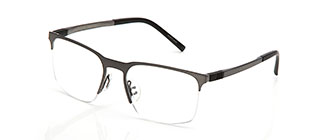 Dioptrické brýle Porsche Design P8277