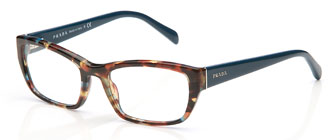Dioptrické brýle Prada VRP 180