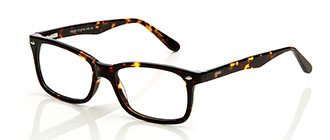 Dioptrické brýle Quinn