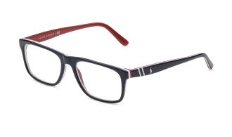 Dioptrické brýle Ralph Lauren 2211 55