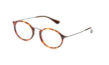 Dioptrické brýle Ray Ban 2547V 53