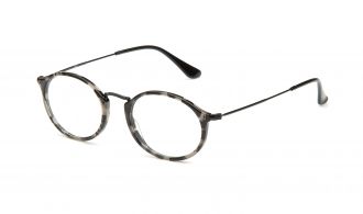 Dioptrické brýle Ray Ban 2547V 53