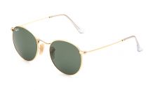 Sluneční brýle Ray Ban Round Metal 3447 50
