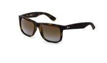 Sluneční brýle Ray Ban 4165 Polarized 55