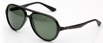 Sluneční brýle Ray Ban 4235