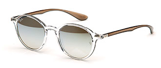 Sluneční brýle Ray Ban 4237