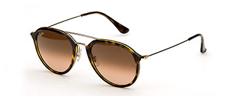 Sluneční brýle Ray Ban 4253 53
