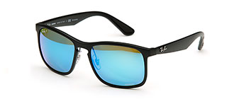 Sluneční brýle Ray Ban 4264